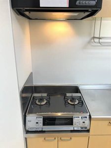 エスポワールⅡ A棟 A0102号-13