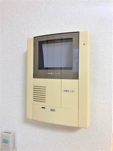 エスポワールⅡ A棟 A0102号-15