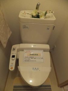 グリーンビューMJ A棟 A0105号-5