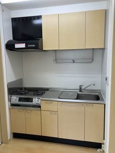 グリーンビューＭＪ　Ａ棟 A0202号-4