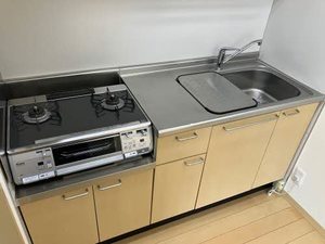 グリーンビューＭＪ　Ａ棟 A0202号-5