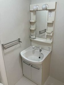 グリーンビューＭＪ　Ａ棟 A0202号-6