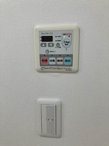 グリーンビューＭＪ　Ａ棟 A0202号-12