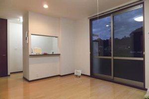 Ｒｏｓｅ　Ｇａｒｄｅｎ　Ａ棟 A0101号-2