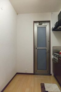 Ｒｏｓｅ　Ｇａｒｄｅｎ　Ａ棟 A0101号-4