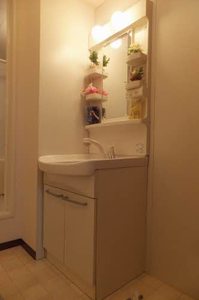 Ｒｏｓｅ　Ｇａｒｄｅｎ　Ａ棟 A0101号-7