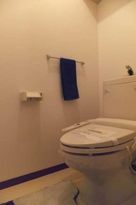 Ｒｏｓｅ　Ｇａｒｄｅｎ　Ａ棟 A0101号-8