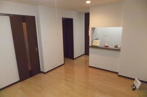 Ｒｏｓｅ　Ｇａｒｄｅｎ　Ａ棟 A0101号-15