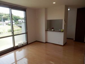 Rose Garden A棟 A0102号-2