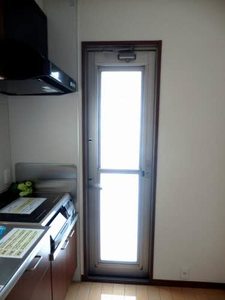 Rose Garden A棟 A0102号-7