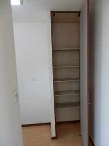 Rose Garden A棟 A0102号-9