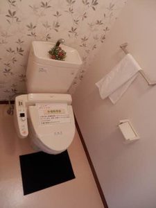 Rose Garden A棟 A0102号-10