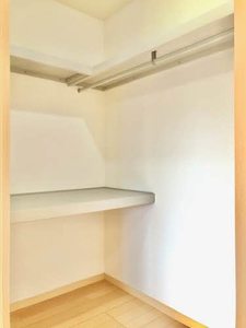 Ｒｏｓｅ　Ｇａｒｄｅｎ　Ｃ棟 C0206号-4