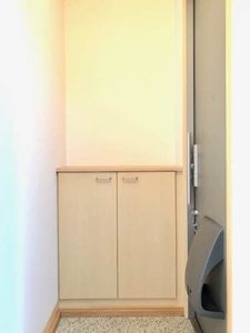 Ｒｏｓｅ　Ｇａｒｄｅｎ　Ｃ棟 C0206号-5