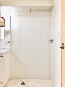 Ｒｏｓｅ　Ｇａｒｄｅｎ　Ｃ棟 C0206号-8