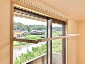 Ｒｏｓｅ　Ｇａｒｄｅｎ　Ｃ棟 C0206号-11