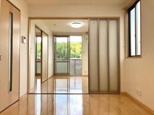 アヴァンシアＦ　Ｂ棟 B0103号-3