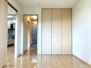 アヴァンシアＦ　Ｂ棟 B0103号-4