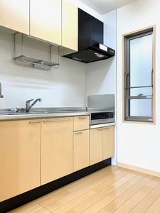 アヴァンシアＦ　Ｂ棟 B0103号-6