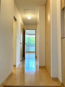 アヴァンシアＦ　Ｂ棟 B0103号-7