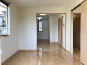 アヴァンシアＦ　Ｂ棟 B0203号-2