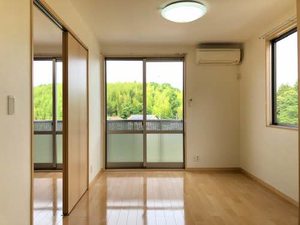 アヴァンシアＦ　Ｂ棟 B0203号-3