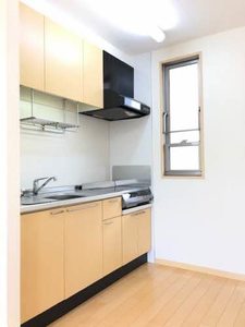 アヴァンシアＦ　Ｂ棟 B0203号-4