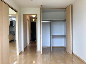 アヴァンシアＦ　Ｂ棟 B0203号-5