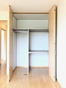 アヴァンシアＦ　Ｂ棟 B0203号-6