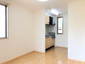 アヴァンシアＦ　Ｂ棟 B0203号-7