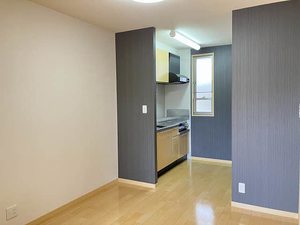 アヴァンシアF B棟 B0205号-2