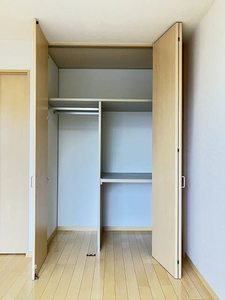 アヴァンシアF B棟 B0205号-7