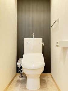 アヴァンシアF B棟 B0205号-8