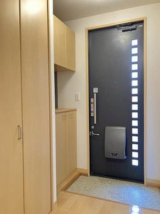 アヴァンシアF B棟 B0205号-11