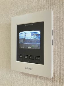 アヴァンシアF B棟 B0205号-12
