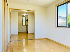 アヴァンシアＦ　Ｂ棟 B0206号-4