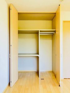 アヴァンシアＦ　Ｂ棟 B0206号-6