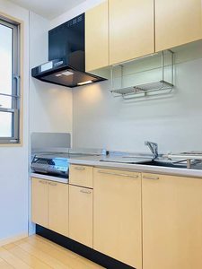 アヴァンシアＦ　Ｂ棟 B0206号-8