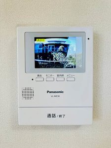 アヴァンシアＦ　Ｂ棟 B0206号-14