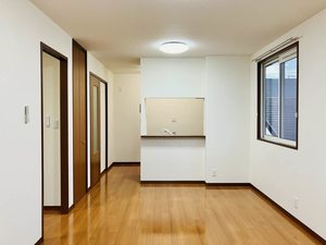 ラフォーレ　Ｂ棟 B0205号-2