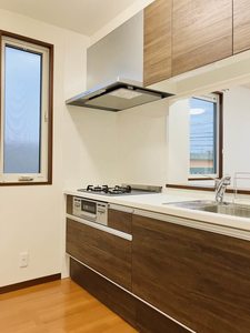 ラフォーレ　Ｂ棟 B0205号-3