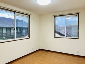 ラフォーレ　Ｂ棟 B0205号-4