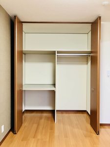 ラフォーレ　Ｂ棟 B0205号-6