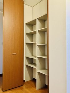 ラフォーレ　Ｂ棟 B0205号-8