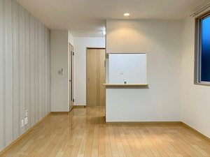 カーサ・ヴェルデ A0102号-2