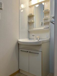 カーサ・ヴェルデ A0102号-9