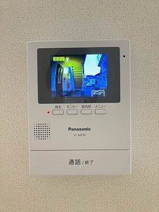 カーサ・ヴェルデ A0102号-11