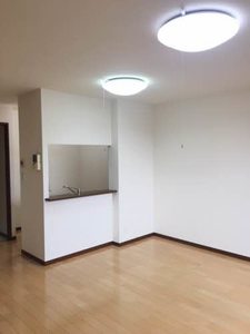 クィーンズコート　Ⅰ棟 A0101号-2