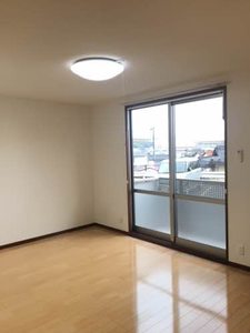 クィーンズコート　Ⅰ棟 A0101号-3