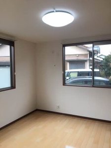 クィーンズコート　Ⅰ棟 A0101号-4